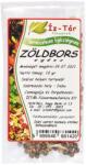 Íz-Tár Íz Tár zöldbors egész 10g