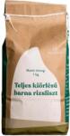 Valoryz Production Kft Valoryz Teljes kiőrlésű barna rizsliszt 1kg