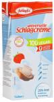 BiOrganik Schlagfix Vegán habkrém 25% 1000ml