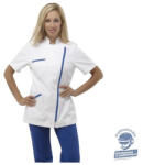 Siggi Group Loys Női Tunika - Fehér/kék, 46 - 04CS0307 (SIGGI LOYS NŐI TUNIKA - 04CS0307)