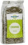 BiOrganik Naturmind Chia mag fekete 200g - egeszsegbolt