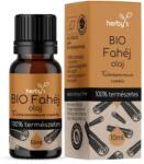 Herby's BIO Fahéj (Cassia) olaj 10ml FOOD GRADE - egeszsegbolt