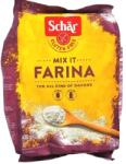 ASIX DISTRIBUTION Kft Schär Mix it univerzális lisztkeverék 500 g - egeszsegbolt