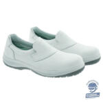 Aboutblu / Panther Aboutblu Italia S2 SRC félcipő - Fehér, 44 - 19267 (ABOUTBLU ITALIA S2 SRC FÉLCIPŐ - 19267)