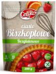 Celiko Gluténmentes Piskóta lisztkeverék 200g