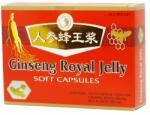 Dr. Chen Ginseng Royal Jelly lágyzselatin kapszula 30 db - egeszsegbolt