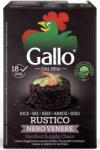 HUN-TRADE Kft Riso Gallo Nero fekete rizs 500g - egeszsegbolt