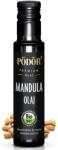 Pödör Mandulaolaj Bio 100ml - egeszsegbolt