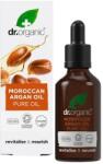 Dr. Organic Argán Tiszta olaj 100% 50ml - egeszsegbolt