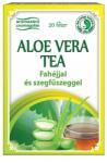 Dr. Chen Patika Aloe vera tea 20 db filter