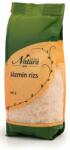 Dénes-Natura Jázmin rizs fehér 500 g (Dénes Natura) - egeszsegbolt