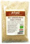 NaturGold Naturgold Bio tönköly teljes őrlésű dara 500g