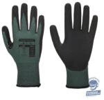 Portwest Dexti Cut 3 Pro Kesztyű - Fekete/szürke, 8/M - AP32 (PORTWEST DEXTI CUT 3 PRO KESZTYŰ - AP32)