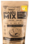Paleolit Fannizero Magic Mix 500g Rost Mix, amiből minden lehetséges - egeszsegbolt