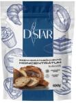 Hunorganic Kft D-STAR szénhidrátcsökkentő koncentrátum lisztkeverék 500 g