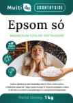 Multi 4U Hungary Kft Multi 4U Countryside - Epsom só 1kg - egeszsegbolt