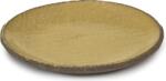 Serax Farfurie de desert FCK, 14 cm, galben (B4925100-200)
