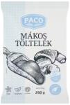 PACO Mákos töltelék 250 g