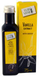 EURO VANILLE Bourbon vanília kivonat 75 ml - egeszsegbolt