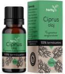 Herby's Ciprus olaj 10 ml Food Grade - egeszsegbolt