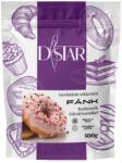 Hunorganic Kft D-STAR szénhidrátcsökkentett fánk lisztkeverék 500 g