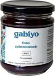 GabiJó Erdei gyümölcslekvár (hozzáadott cukor nélkül) 200g - egeszsegbolt
