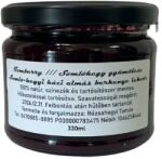  Tom Berry Somló-hegyi Házi Almás Berkenye lekvár 330 ml - egeszsegbolt
