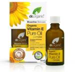 Dr. Organic Bio E vitaminos olaj 50ml