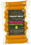 Vegan Grill MINI BÁSZKA CHORIZO ÍZESÍTÉSSEL 180g
