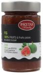 BRETAS 100% Dzsem - füge 240g - egeszsegbolt