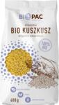 PACO Biopac BIO kuszkusz 400g