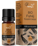 Herby's BIO Fahéj fűszercsepp 5ml - egeszsegbolt