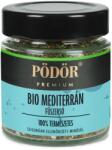 Pödör Bio Mediterrán Fűszerkeverék 70g