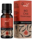 Herby's BIO Chili fűszercsepp 10ml - egeszsegbolt