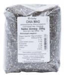 PaleoCentrum Kft Paleolit Fekete Chia mag 300 g - egeszsegbolt