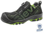 Sievi Viper Roller+ S3 Munkavédelmi Félcipő - Fekete, 44 - 52125 (SIEVI VIPER ROLLER+ S3 MUNKAVÉDELMI FÉLCIPŐ - 52125)