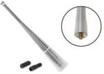 Automax Tija antena auto universala Automax 10 cm cromata, filet 5 mm (3131)