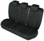 Kegel-Błażusiak Huse bancheta spate auto Solid Lux negre, marimea M si L (KEG91194010)