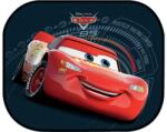 Carpoint Set 2 parasolare auto pop-up Disney Cars pentru copii, 44x35 cm (9285013)