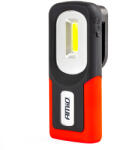 AMiO Lampa de lucru LED 120 lm cu magnet, carlig si acumulator AMiO WT06 (AM02816)
