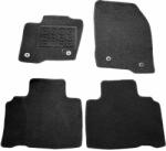  Covorase mocheta Ford Edge 2016-prezent negre, set 4 piese (840394)