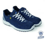 Aboutblu / Panther Aboutblu Evo Navy Fresh S1P ESD SRC félcipő - Sötétkék, 46 - 5143203LA (ABOUTBLU EVO NAVY FRESH S1P ESD SRC FÉLCIPŐ - 5143203LA)