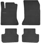RapidAuto Set covorase auto din cauciuc Mercedes CLA mk2 2019-prezent, RapidAuto (D410510)