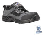 Portwest Compositelite Trekker Védőcipő S1 - Fekete, 39 - FC64 (PORTWEST COMPOSITELITE TREKKER VÉDŐCIPŐ S1 - FC64)