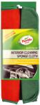 Turtle Wax Laveta microfibra pentru curatarea interiorului auto Turtle Wax Dual Action (1831215)