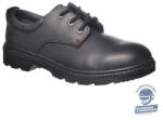 Portwest Steelite Thor Védőcipő S3 - Fekete, 42 - FW44 (PORTWEST STEELITE THOR VÉDŐCIPŐ S3 - FW44)