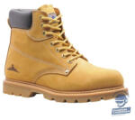 Portwest Steelite Védőbakancs Sb Hro - Méz, 44 - FW17 (PORTWEST STEELITE VÉDŐBAKANCS SB HRO - FW17)