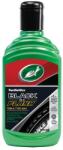 Turtle Wax Solutie restaurare plastic exterior si anvelope Turtle Wax Black in a Flash 300 ml (1830881)