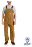 Carhartt Duck Kantáros nadrág - Barna, W30/L30 - 102776 (CARHARTT DUCK KANTÁROS NADRÁG - 102776)