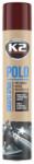 K2 Spray silicon pentru bord auto K2 Polo 750 ml, parfum cirese (K407CHE)